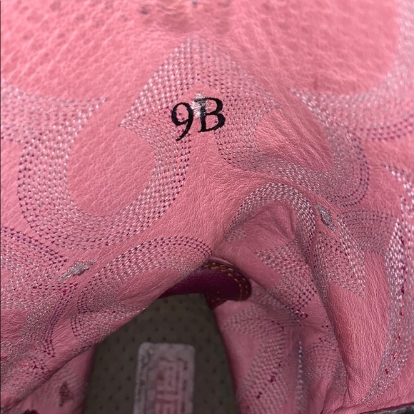 Ariat cowboy boots - Picture 3 of 4